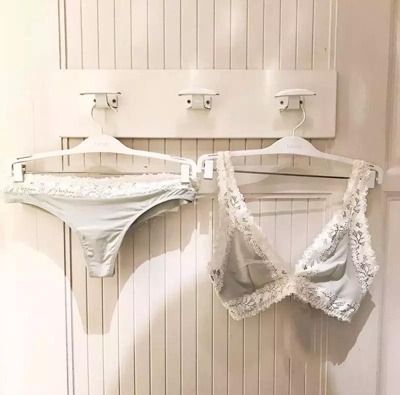 平胸内衣不空杯推荐购买测评,平胸聚拢不空杯内衣推荐购买