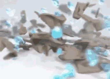 去污“高科技”！焦黑锅底、油垢、霉菌，喷一喷全消失