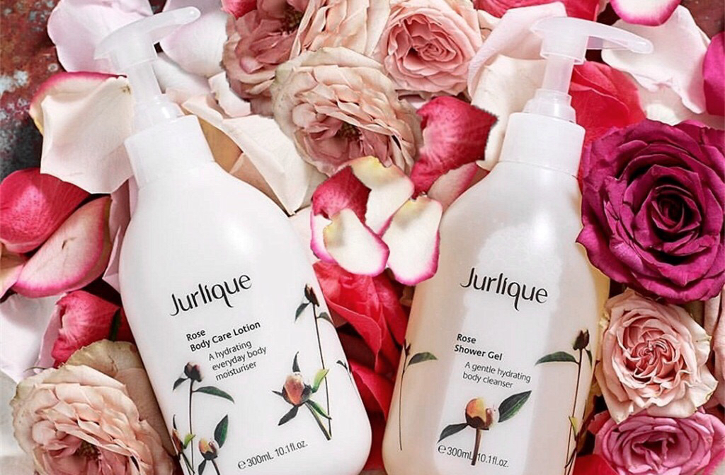 身体乳什么牌子的香,身体乳特别香还持久