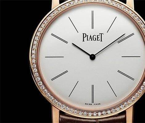 瑞士手表品牌等级排行榜,国际顶级手表品牌排行榜