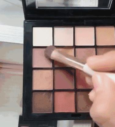 抖音上最近推荐的化妆品,抖音推荐各种品牌好用的化妆品