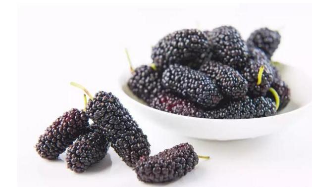 中药桑椹与桑葚的区别,中药枸杞桑葚