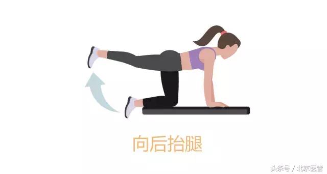 腰痛专家教你怎样护腰,腰疼自查方法图解