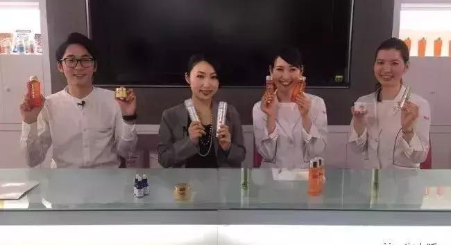 城野医生天猫直播,城野医生日本专研直播