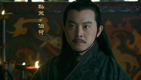 吴国大将马忠杀黄忠擒关羽,三国演义吴国的十大名将