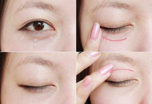 眼霜怎么选不踩雷,不知道选什么眼霜