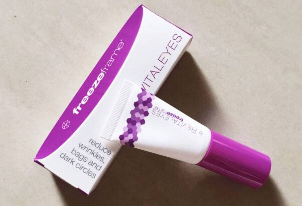 眼霜怎么选不踩雷,不知道选什么眼霜