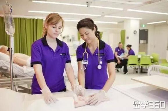 澳洲大学物理专业排名,澳洲物理治疗师