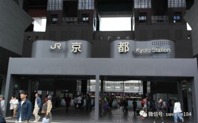 京都大阪奈良旅游游记,暴走大阪京都