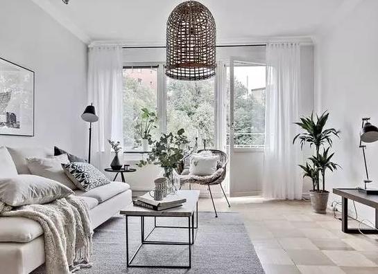 层高矮的最佳解决方案,降低层高最省钱的办法