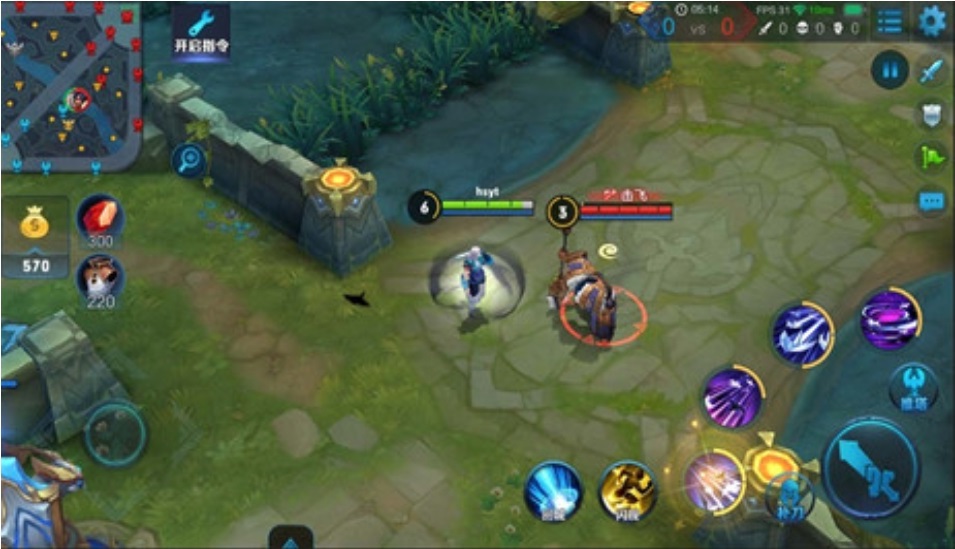 王者荣耀元歌最强出装和最强连招,王者荣耀元歌高爆发高回血出装