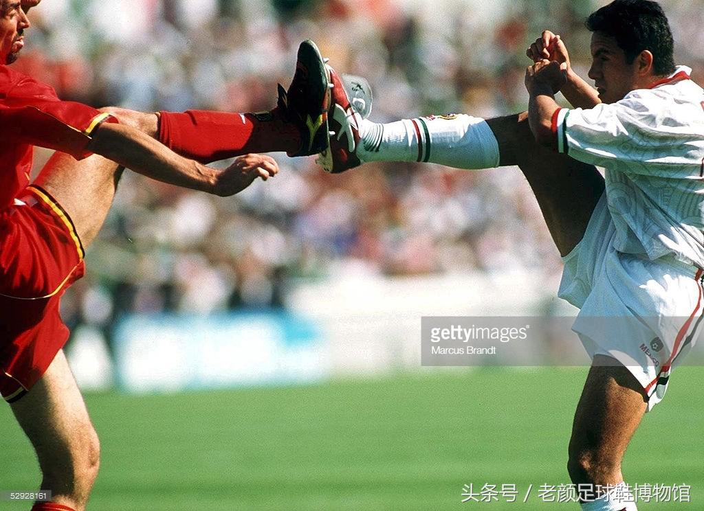 02年世界杯足球鞋回顾,世界杯最火前十的足球鞋