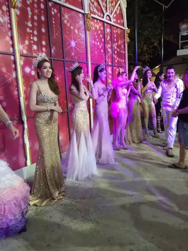 甲米亲子游全攻略,普吉曼谷亲子游