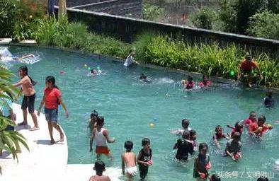 热到炸!佛山最新最全的泳场大集合来了!有免费的,赶紧游起来\x26gt;\x26gt;