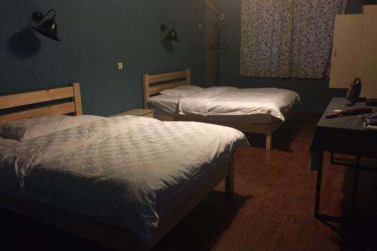 别样的旅途,别样的青春旅途