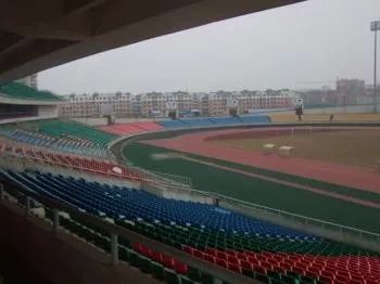 南充综合性体育馆,南充体育馆对外开放吗