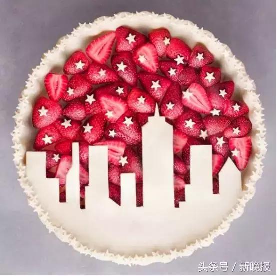 吃个素而已，弄这么好看咋下嘴啊｜00后素食艺术美到犯规