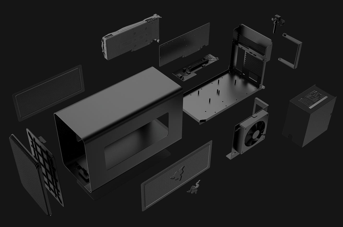 雷蛇发布新外设套装,雷蛇新品发布2024外设