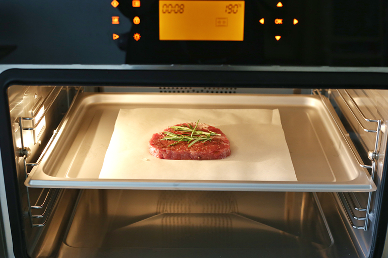 自家牛排怎么做好吃又嫩给孩子吃,牛排这样做更好吃