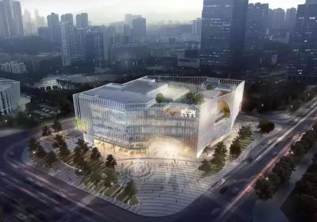 5年后你会住什么房子,住龙华好吗