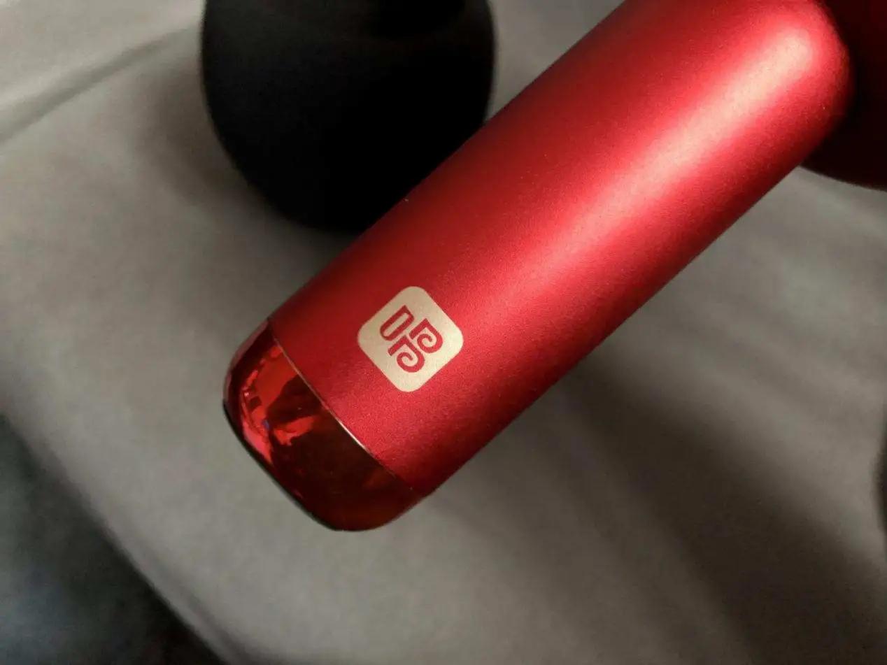 唱吧小巨蛋麦克风q5音效,唱吧小巨蛋麦克风q5绯红色