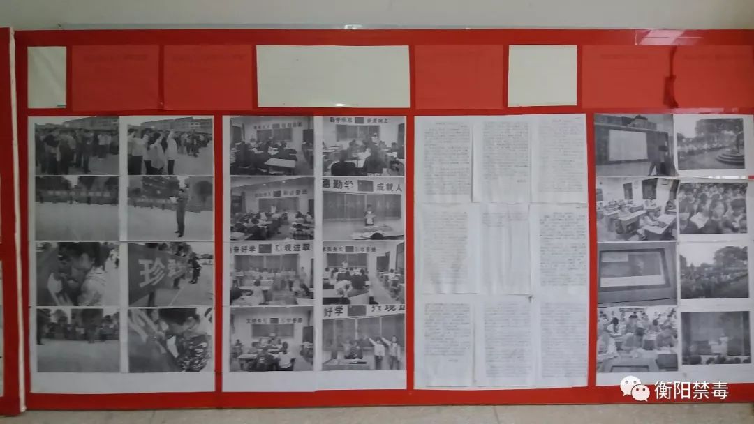 耒阳禁毒,衡南县安排部署禁毒相关工作