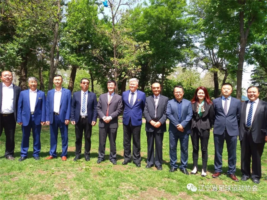 辽宁省足球协会名单,足球辽宁省足协