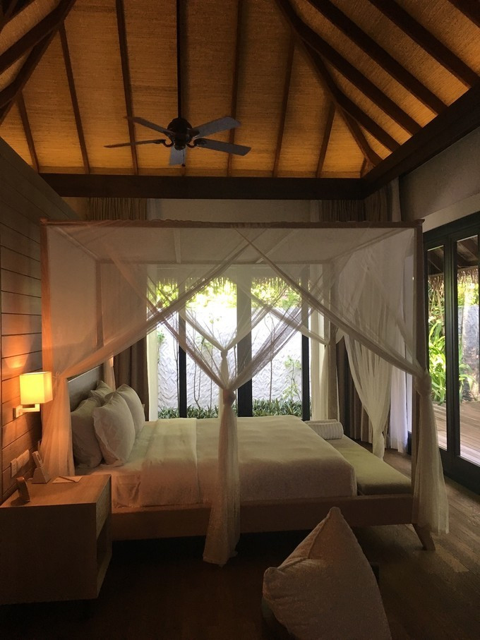 蜜月之都马尔代夫,蜜月旅行之马尔代夫