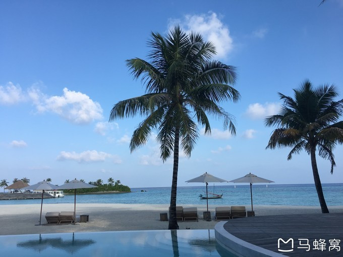 蜜月之都马尔代夫,蜜月旅行之马尔代夫