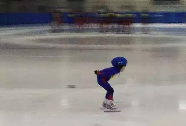 长期持续的运动对一个孩子的改变,孩子坚持运动的感悟