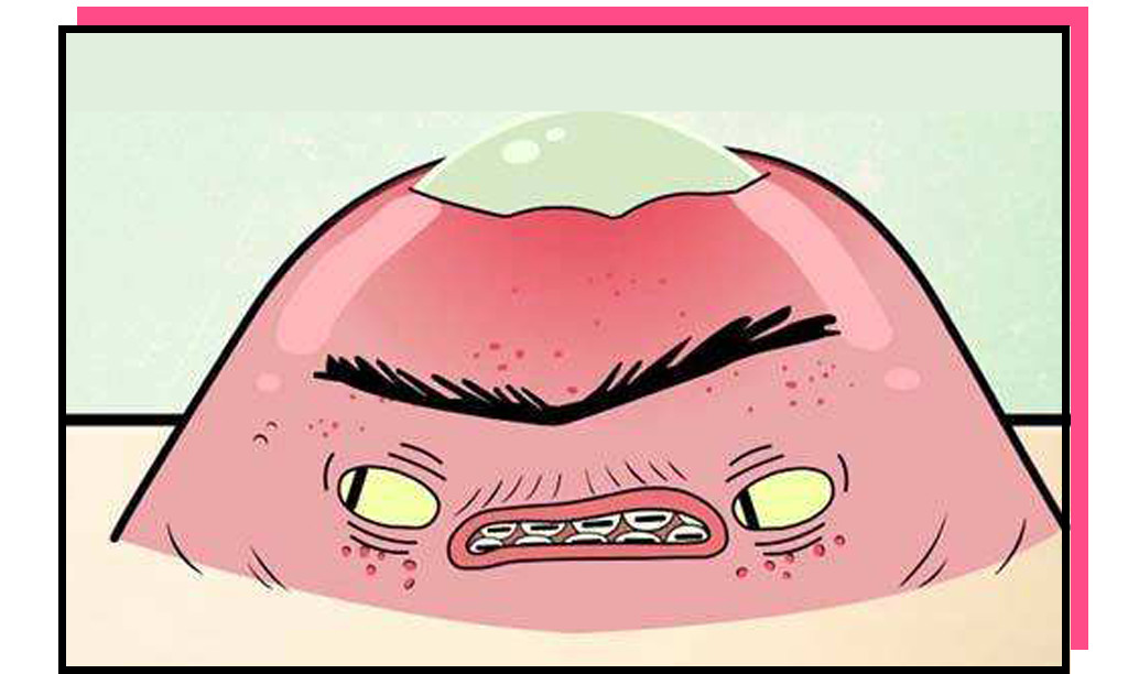 为什么敷面膜越敷越黑,为什么天天敷面膜脸还是很干呢