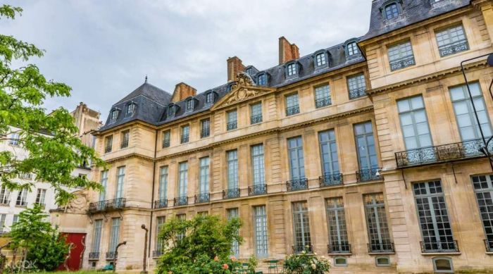 全球最大艺术家个人美术馆,最具艺术的美术馆