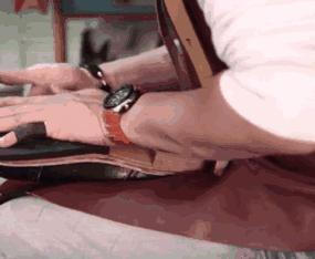 意大利定制皮鞋,当你去意大利