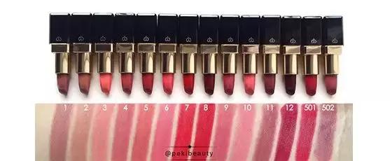 日本cpb专柜价格表,cpb日本专柜和国内专柜