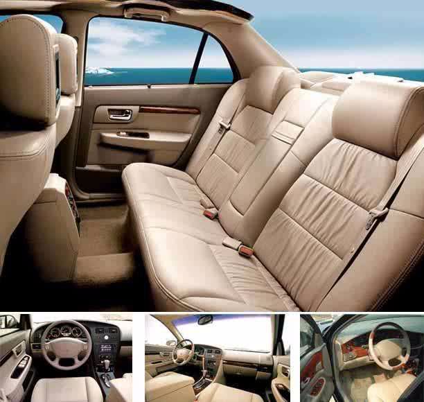 汽车座椅要皮的还是布的,真皮座椅与纺织座椅的优缺点