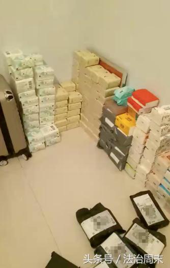 起底刷单骗局,刷单的背后商业逻辑