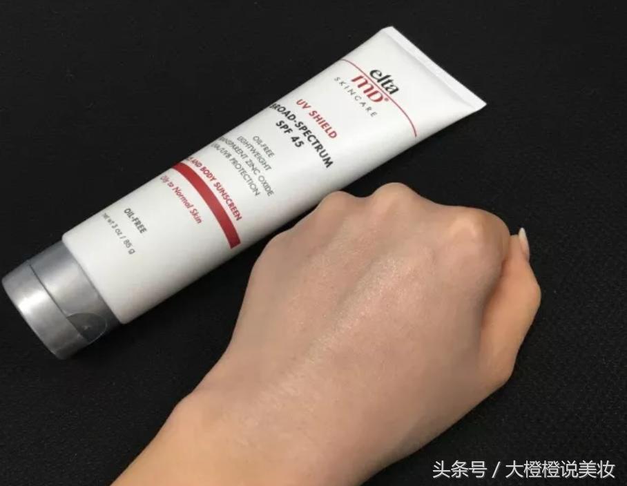 几乎零差评的国货防晒霜,又白又透又清爽的防晒霜官方正品