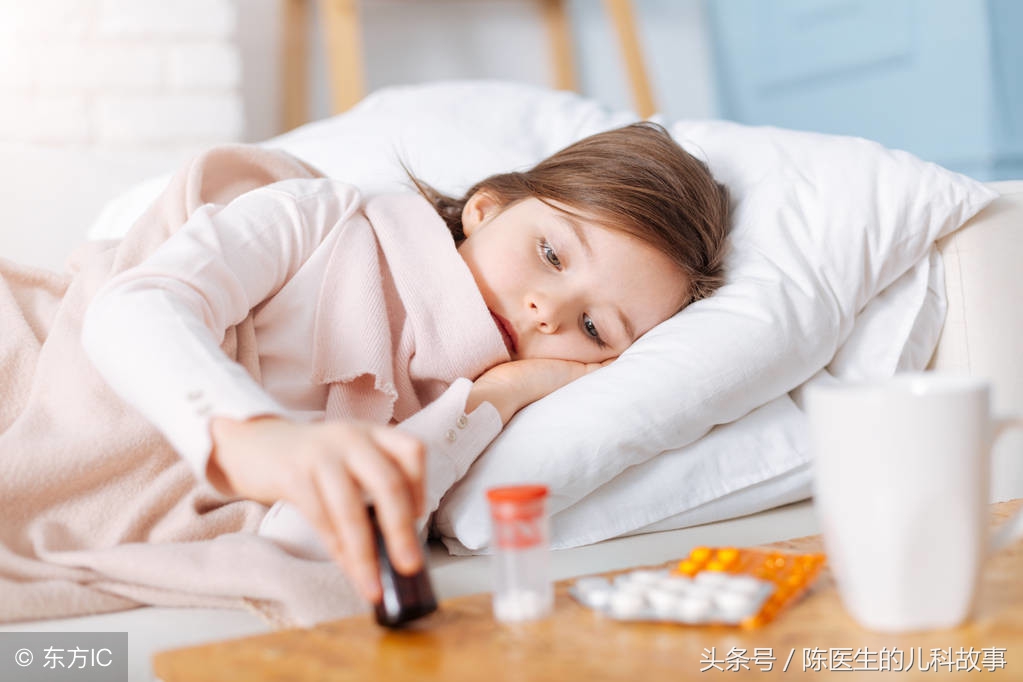 孩子生病吃药总没效果？儿科医生：用法不对！