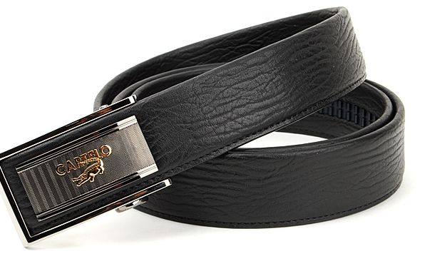 成功男士首选的皮带品牌