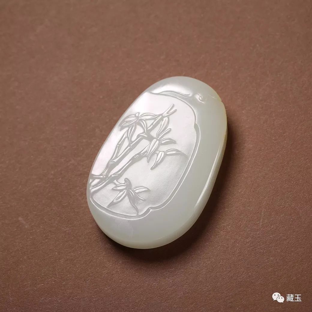 一生要有一块好玉相伴,一生终要有一块玉