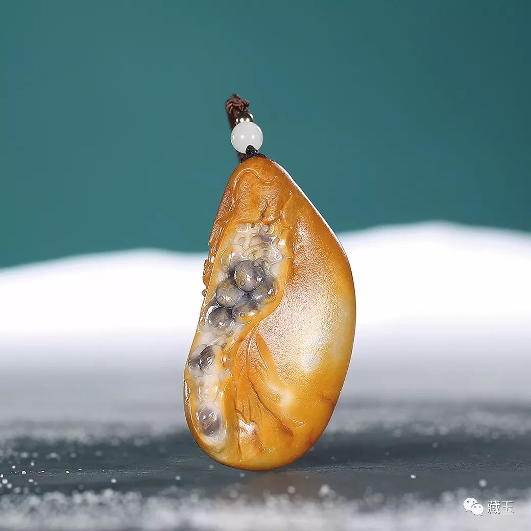 每个人一生都要拥有自己的一块玉,为什么说一人一辈子只戴一块玉