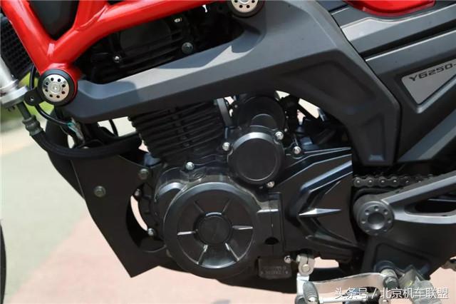 银钢2019款小怪兽yg150-23a,银钢大怪兽yg250极速