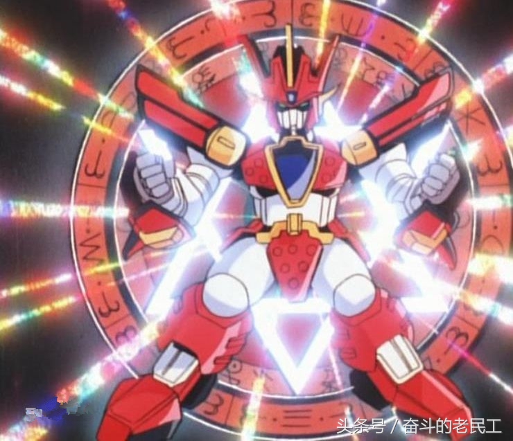 童年回忆这十部动画你看过几个,90后怀旧日漫动画片