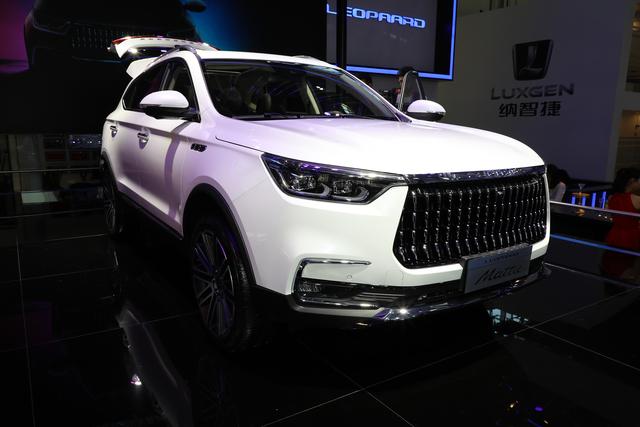 猎豹mattu停产了吗,猎豹mattu是中型车吗