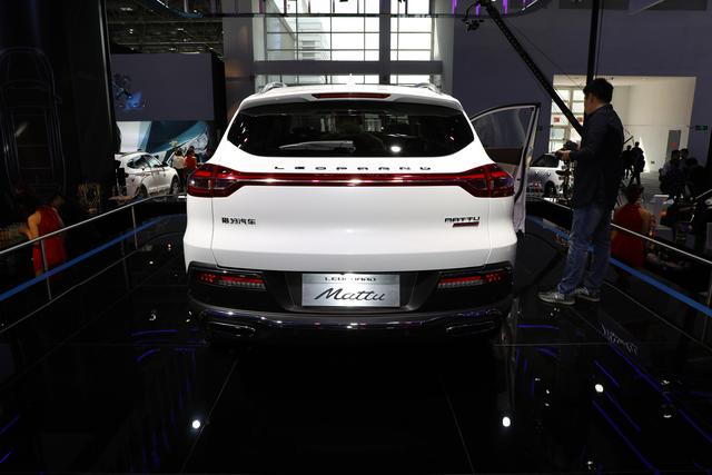 猎豹mattu和猎豹ct7一样,猎豹mattu19年新款