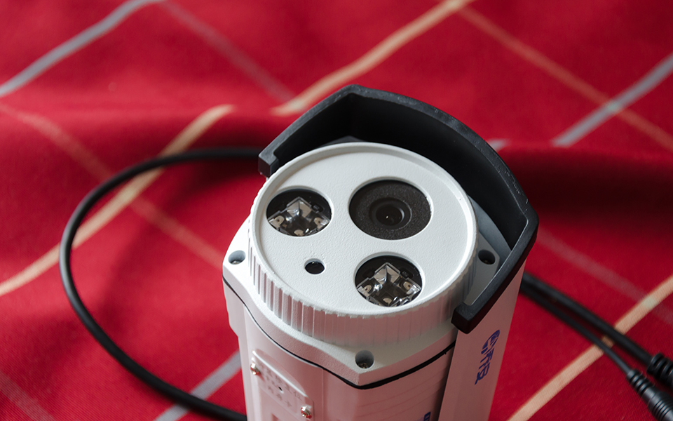 乔安智能摄像头体验：居家旅行好帮手！