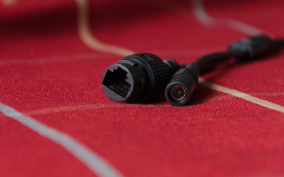 乔安智能摄像头体验：居家旅行好帮手！