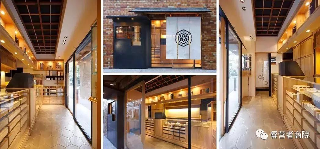 想要同样审美情趣的客人？你需要了解续方慎一郎