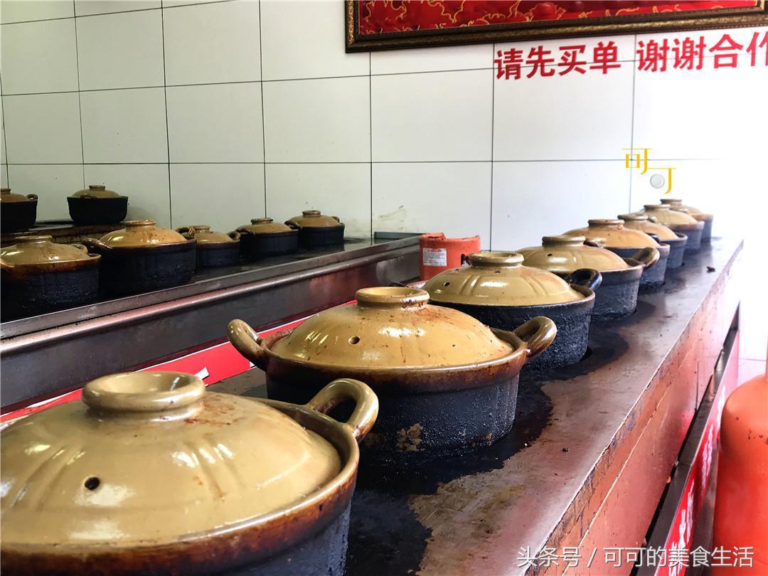 泉州姜母鸭40年老店在哪里,来泉州一定要吃的姜母鸭