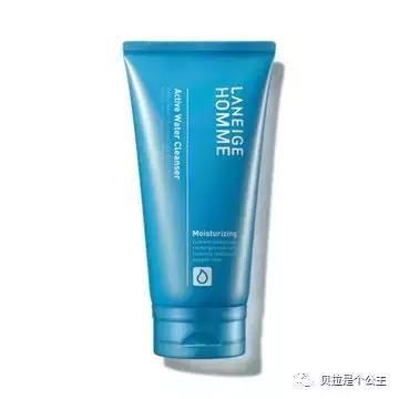 兰芝价钱,兰芝护肤品多少钱